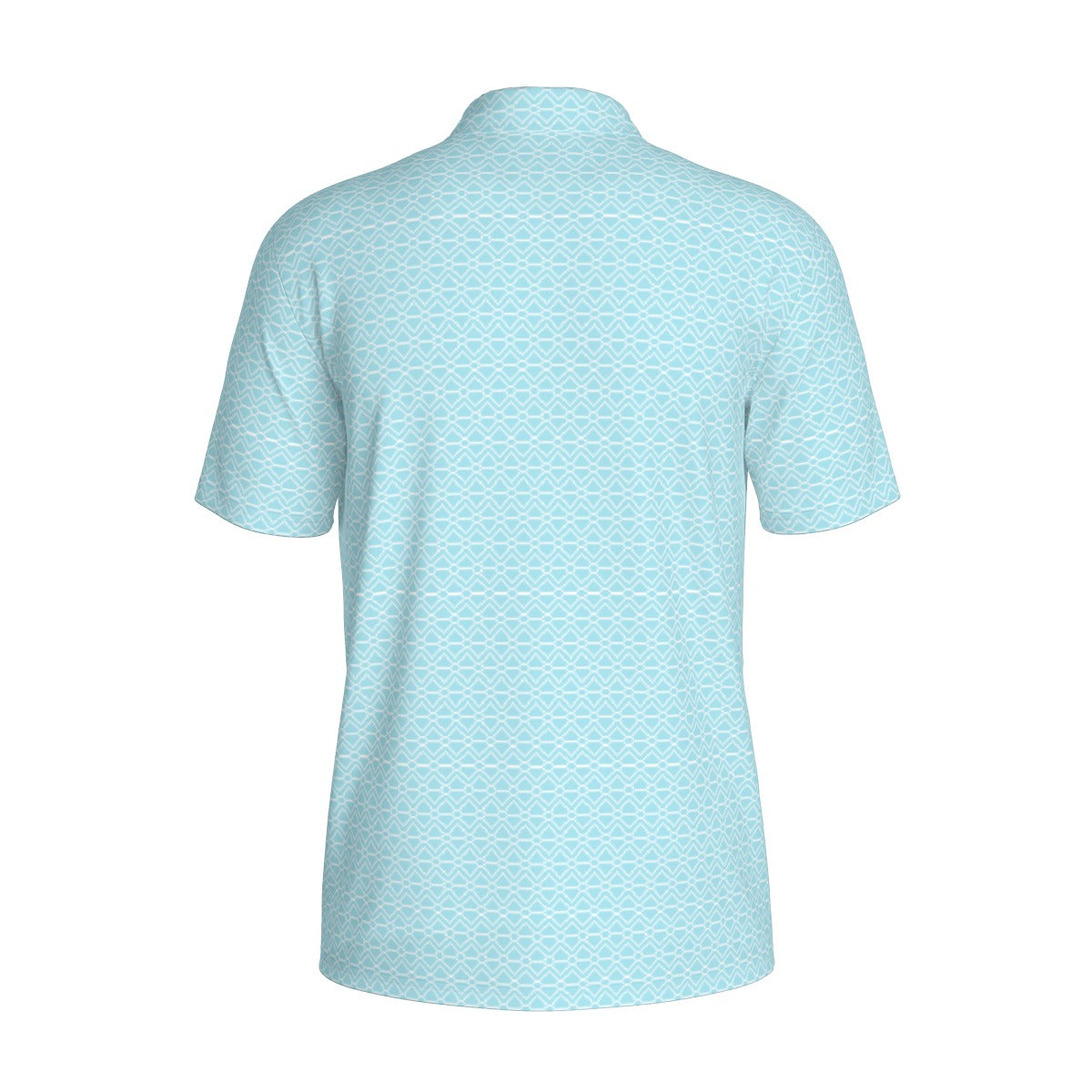 Diamond In The Rough - Men's Polo Shirt