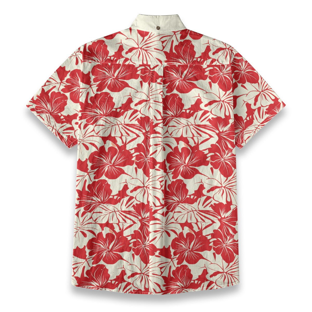 Hanalei Bay - Men's Cotton Shirt