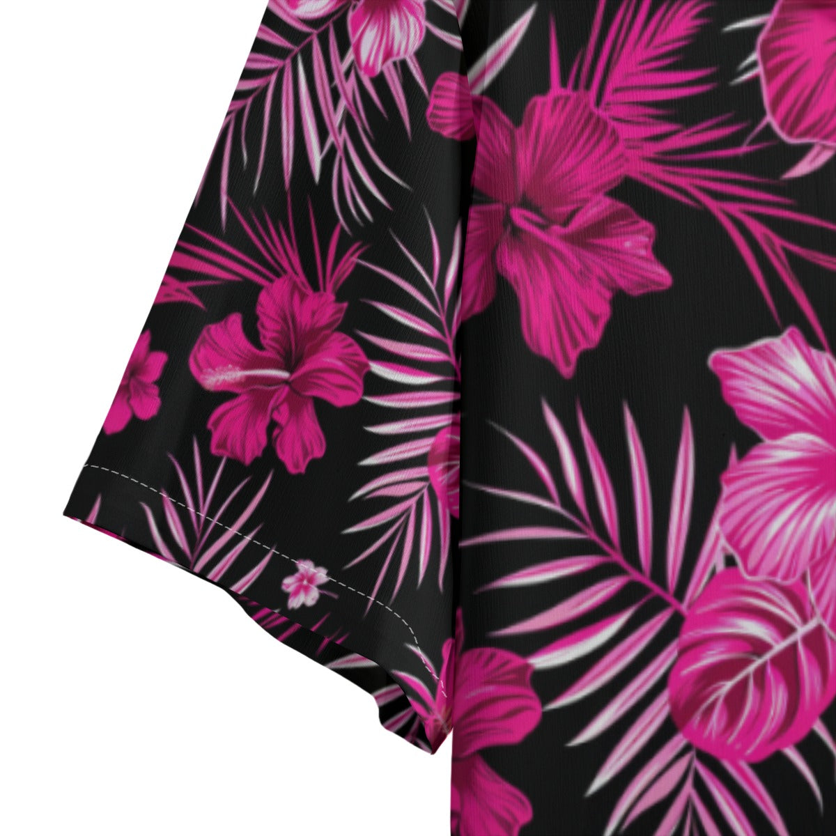 Miami Vice - Men's Hawaiian Shirt