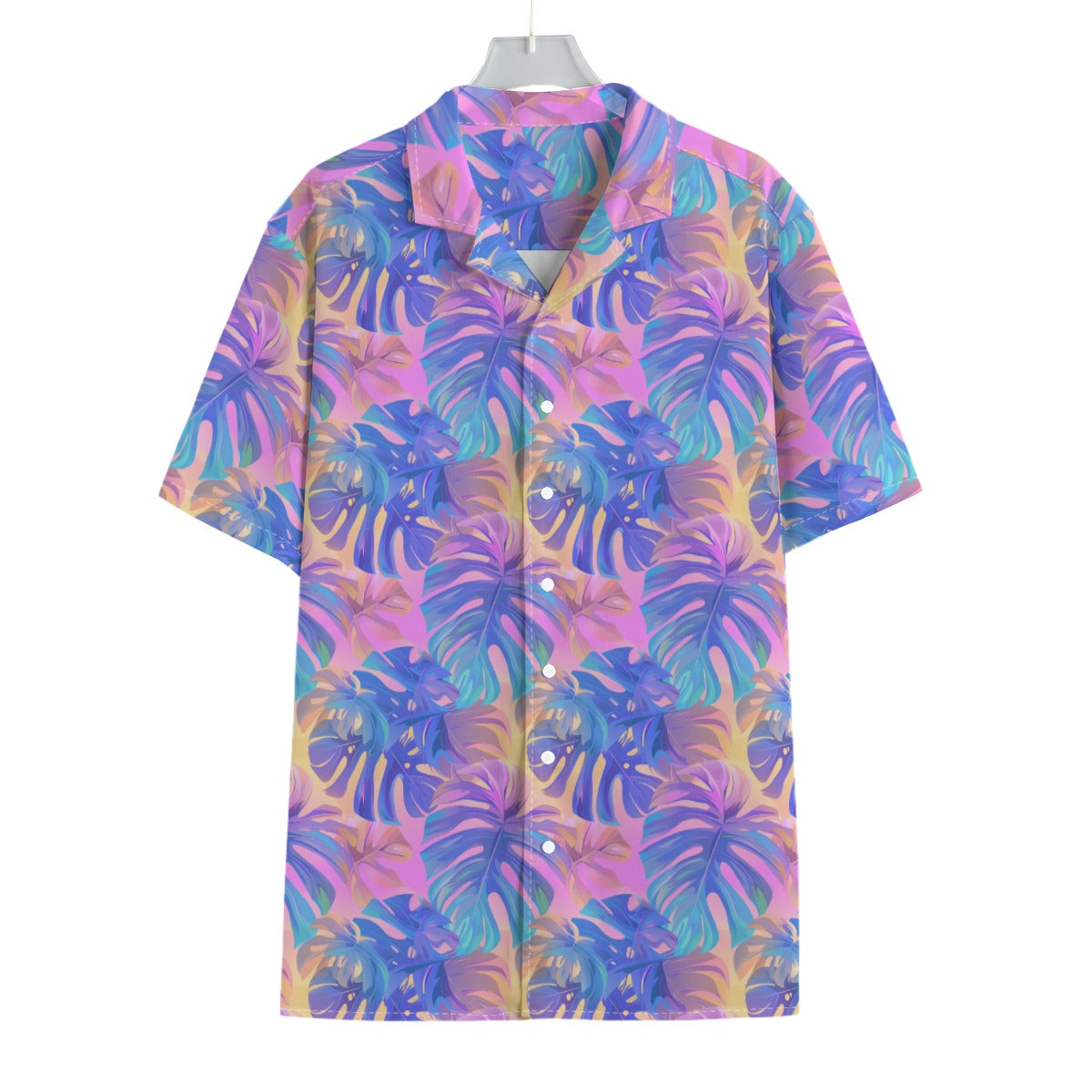 Tropic Thunder - Men's Hawaiian Shirt