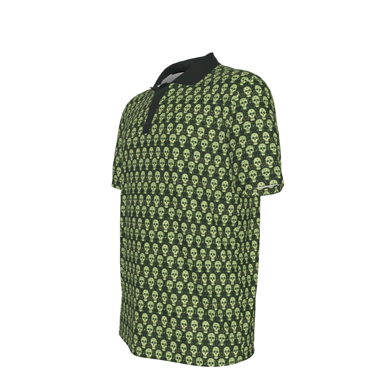 Viva La Verde! - Men's Polo Shirt