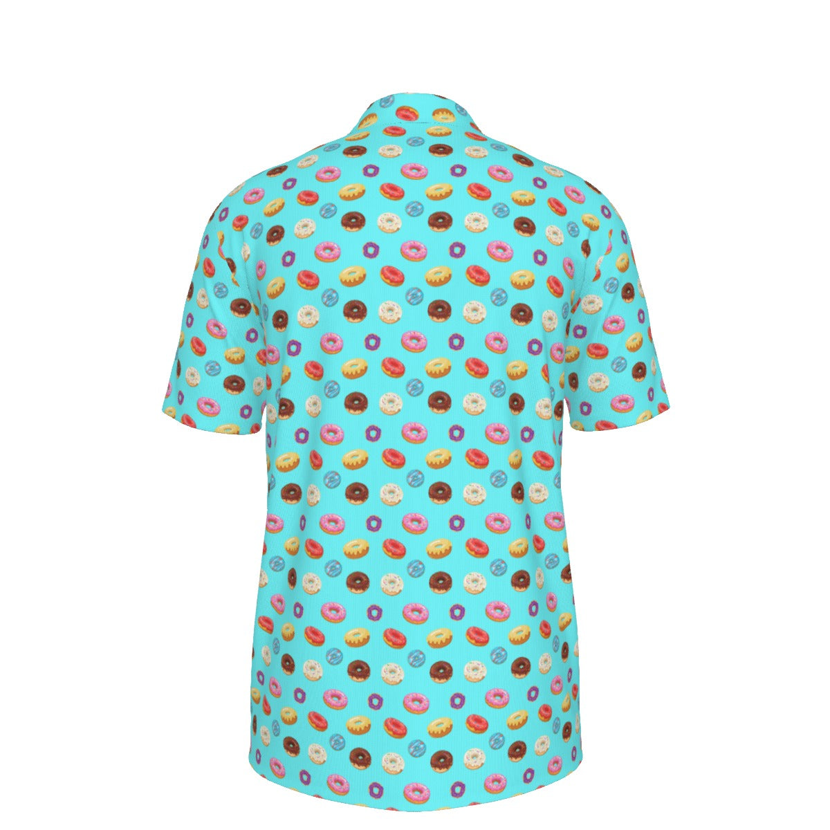 Glazed & Confused - Men's Polo Shirt