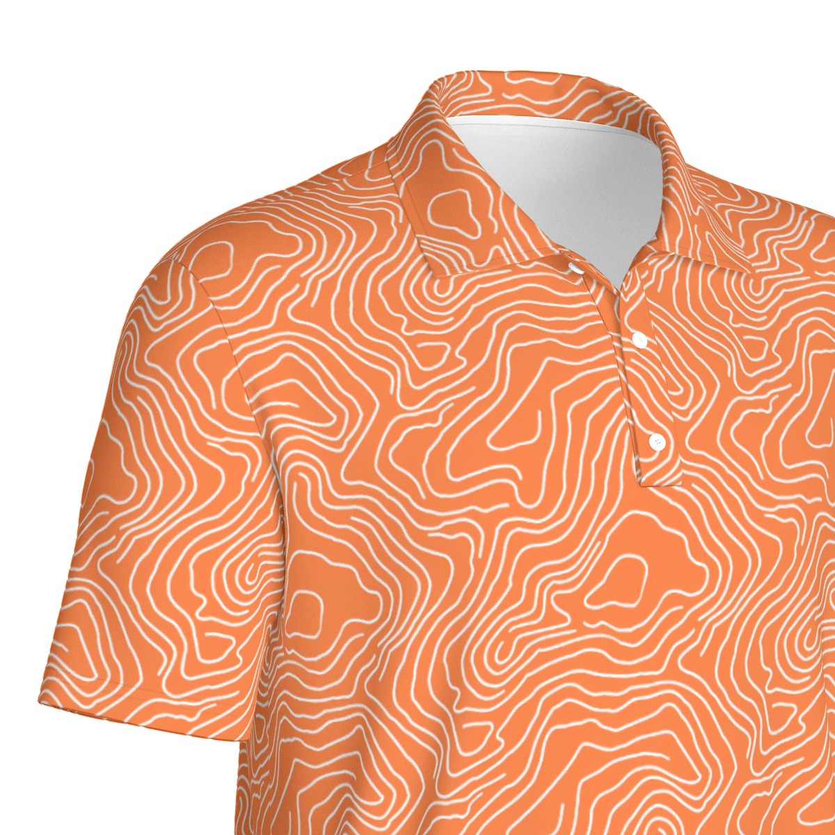 Tang - Men's Polo Shirt