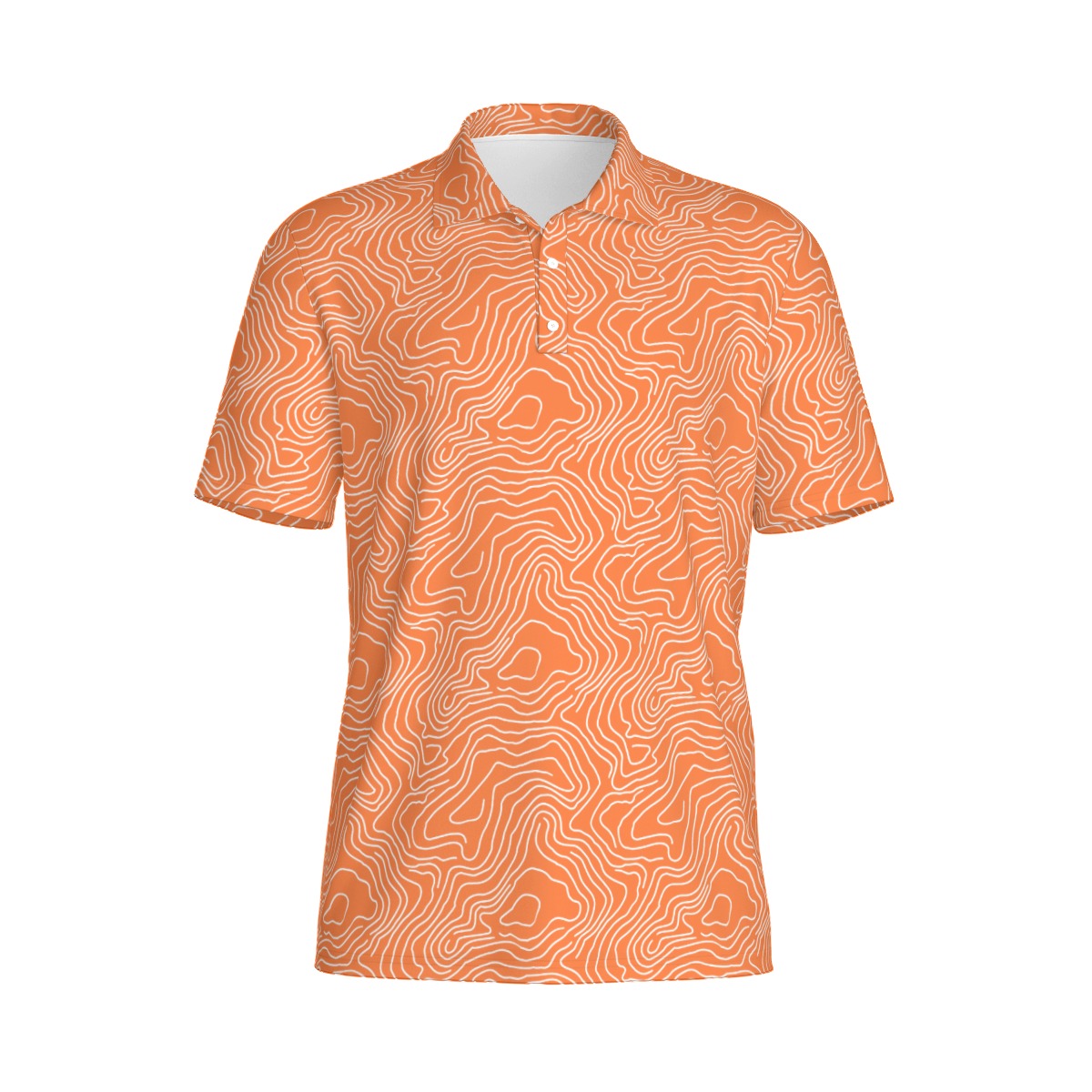 Tang - Men's Polo Shirt