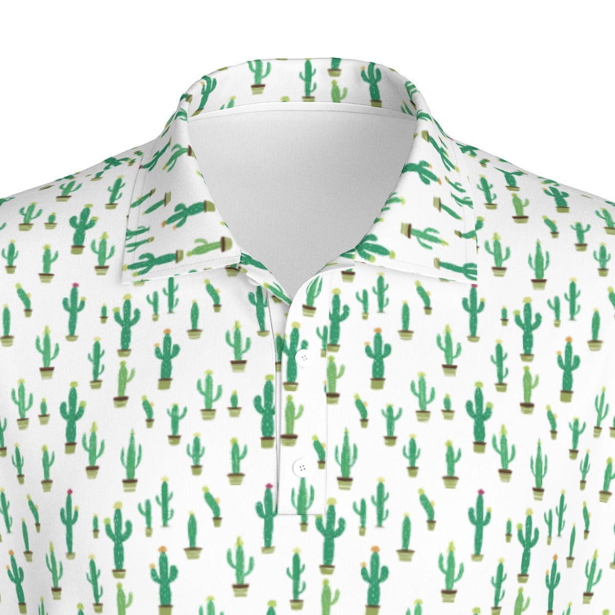 Desert Drives - Men's Polo Shirt