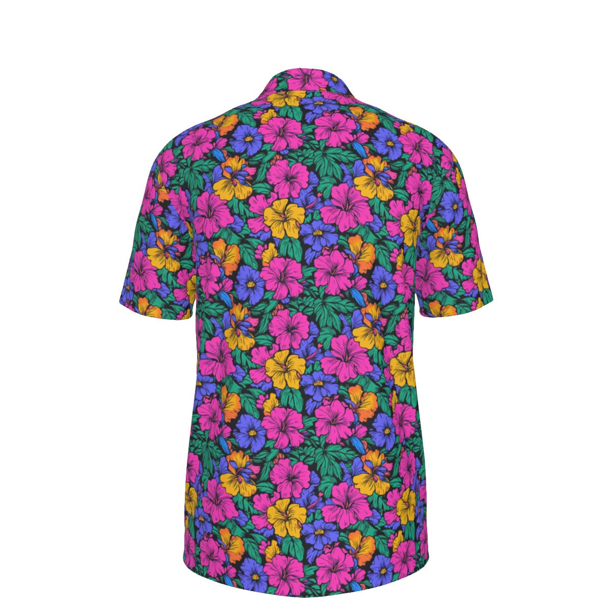 Poison Ivy - Men's Polo Shirt