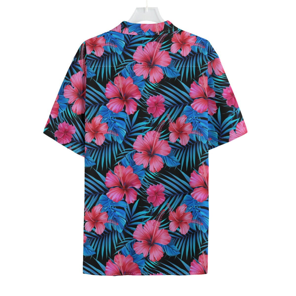 No Nyctinasty - Men's Hawaiian Shirt