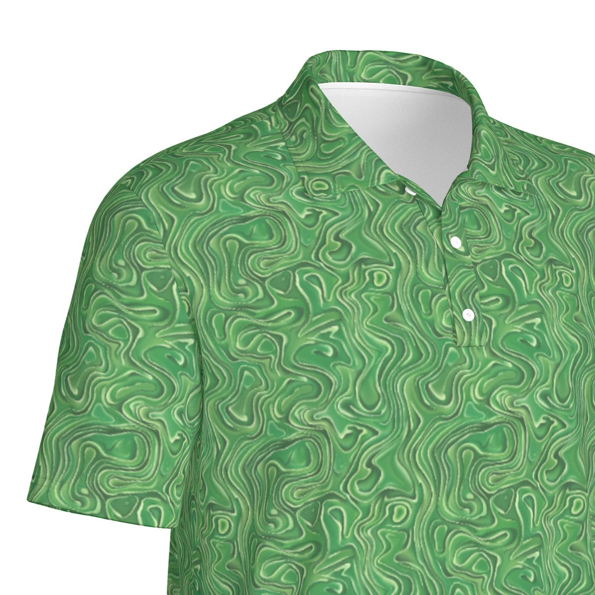 On Par - Men's Polo Shirt