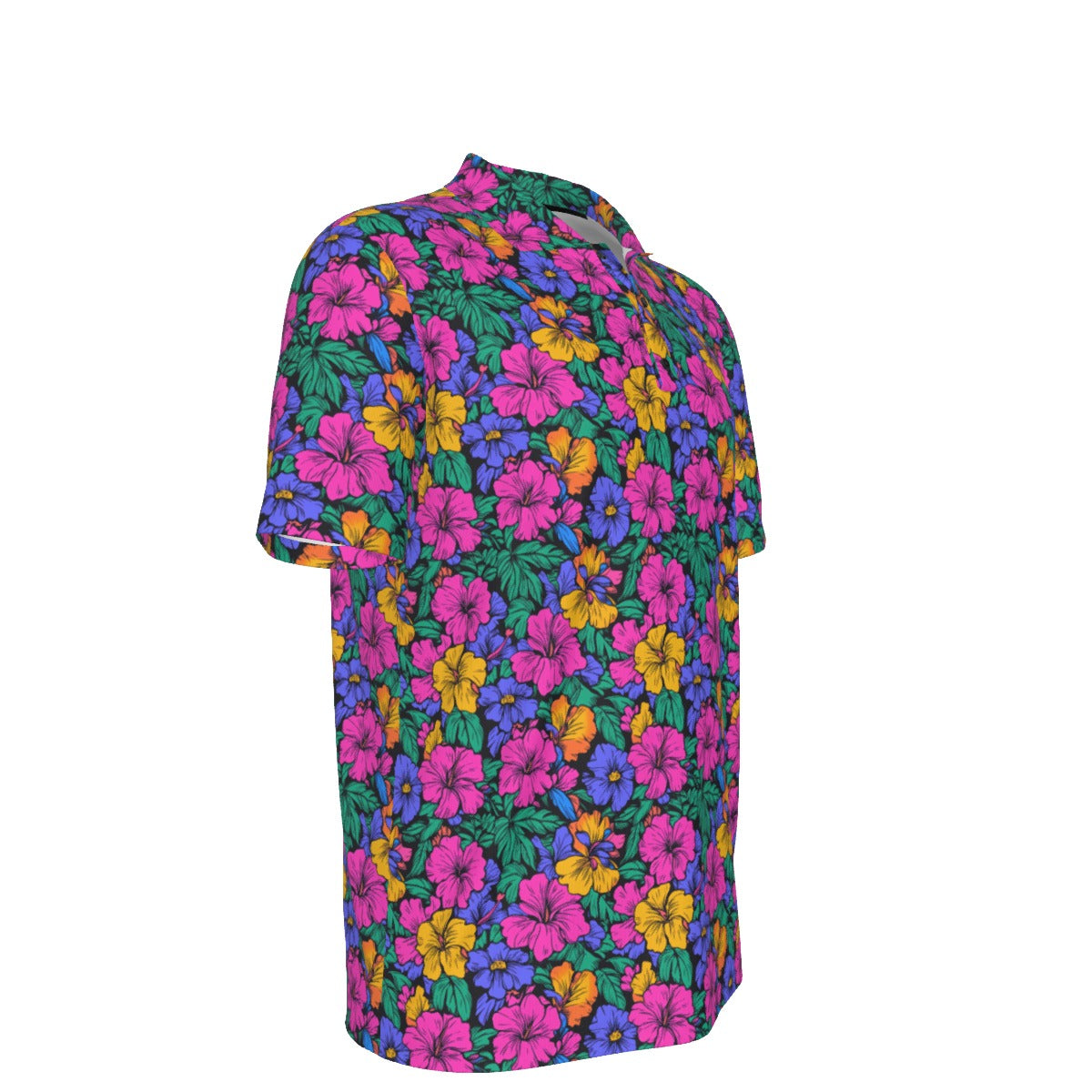 Poison Ivy - Men's Polo Shirt