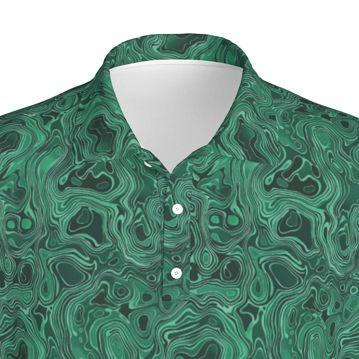 Links Legend - Men's Polo Shirt
