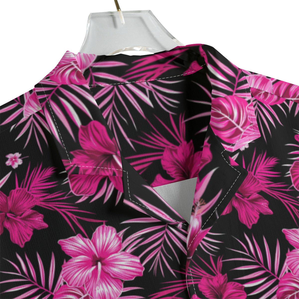 Miami Vice - Men's Hawaiian Shirt