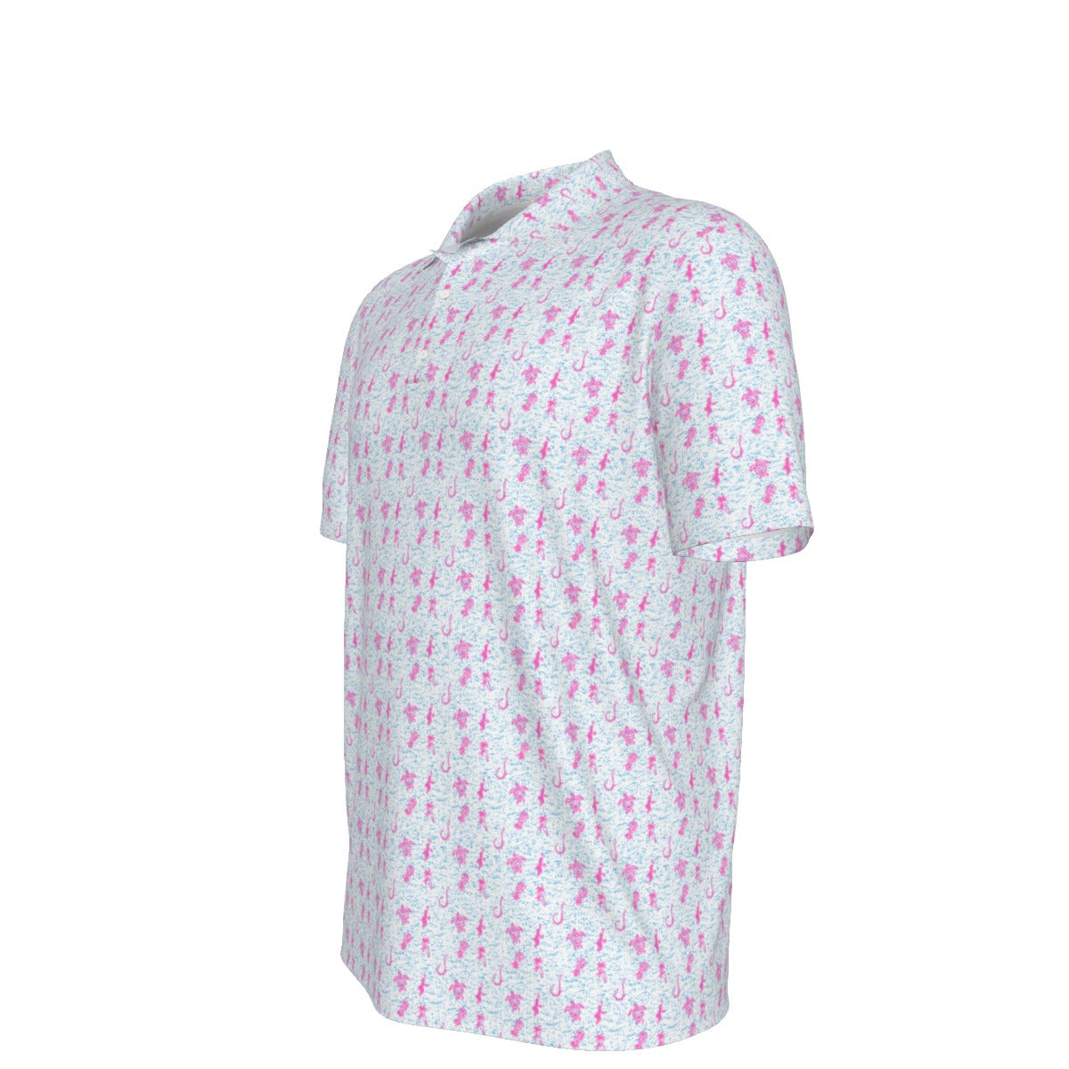Maui's Revenge - Men's Polo Shirt