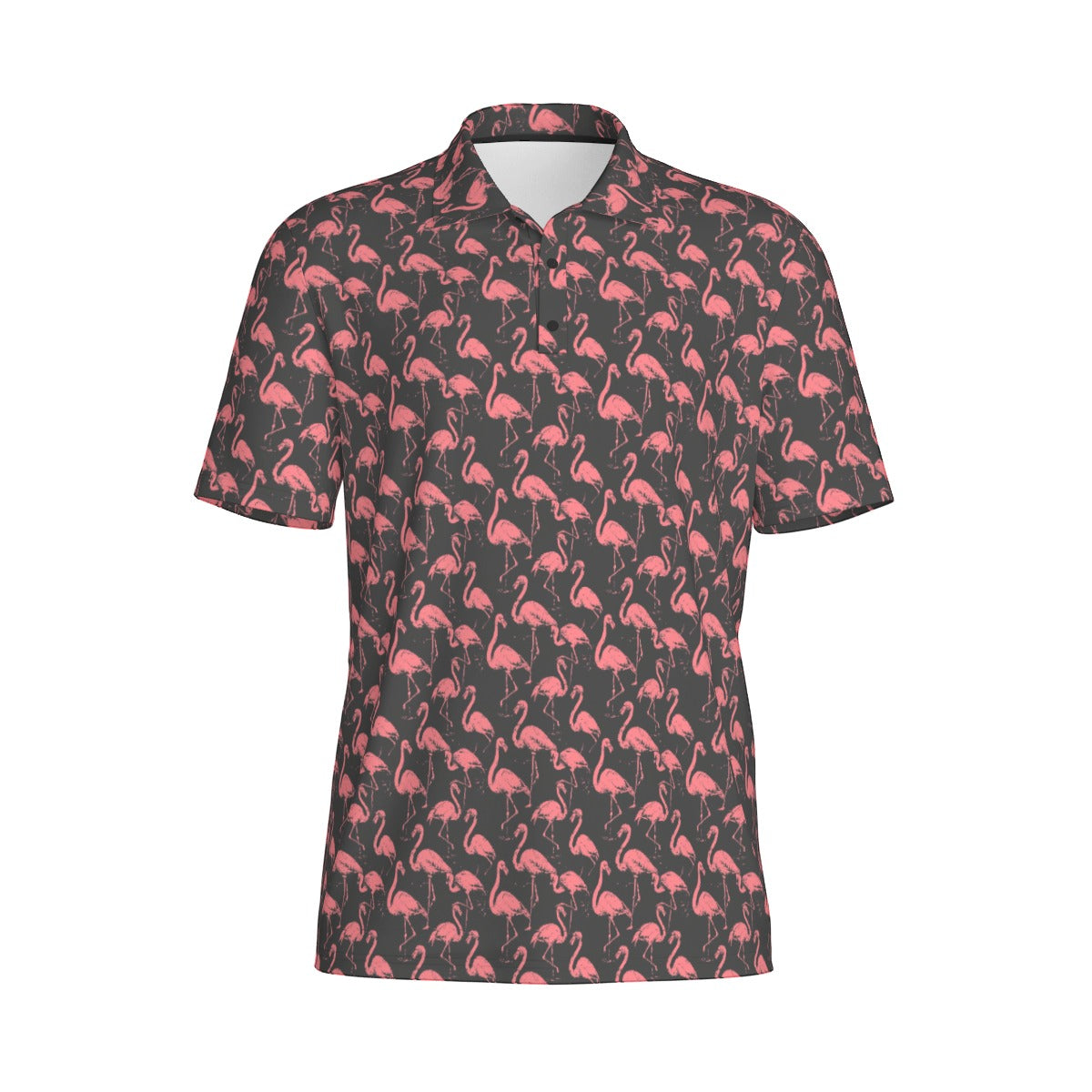 Winging It - Men's Polo Shirt