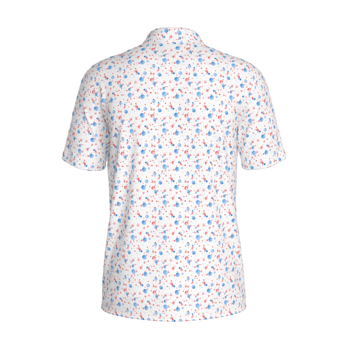We The People - Men's Polo Shirt