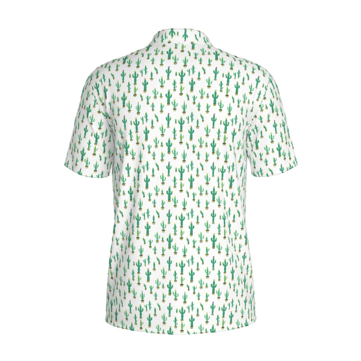 Desert Drives - Men's Polo Shirt