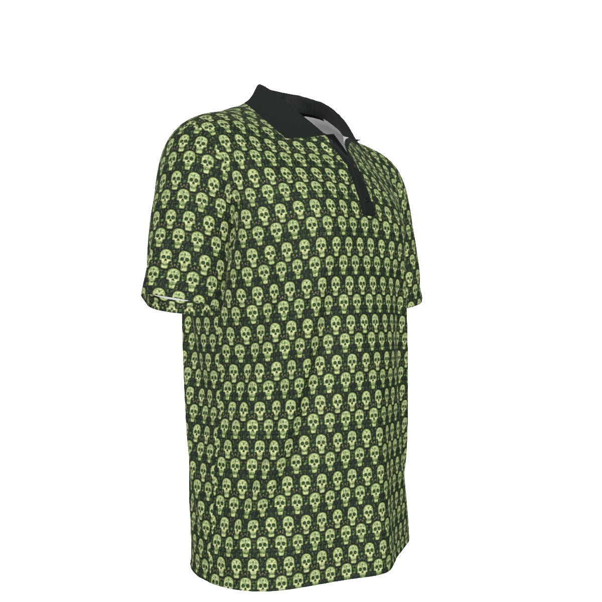 Viva La Verde! - Men's Polo Shirt