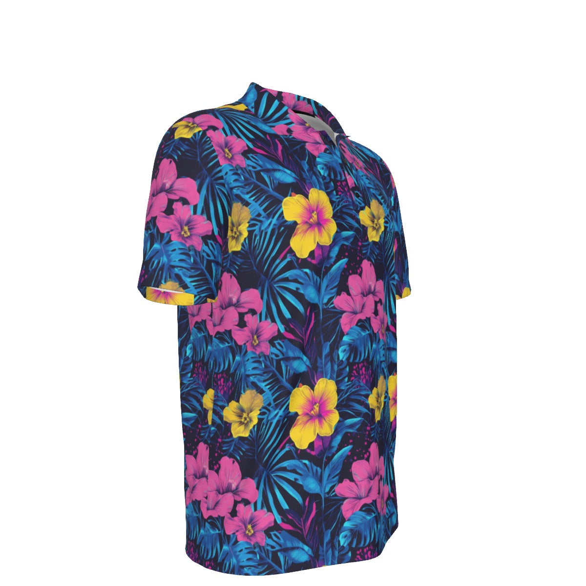 Ayahuasca Party - Men's Polo Shirt