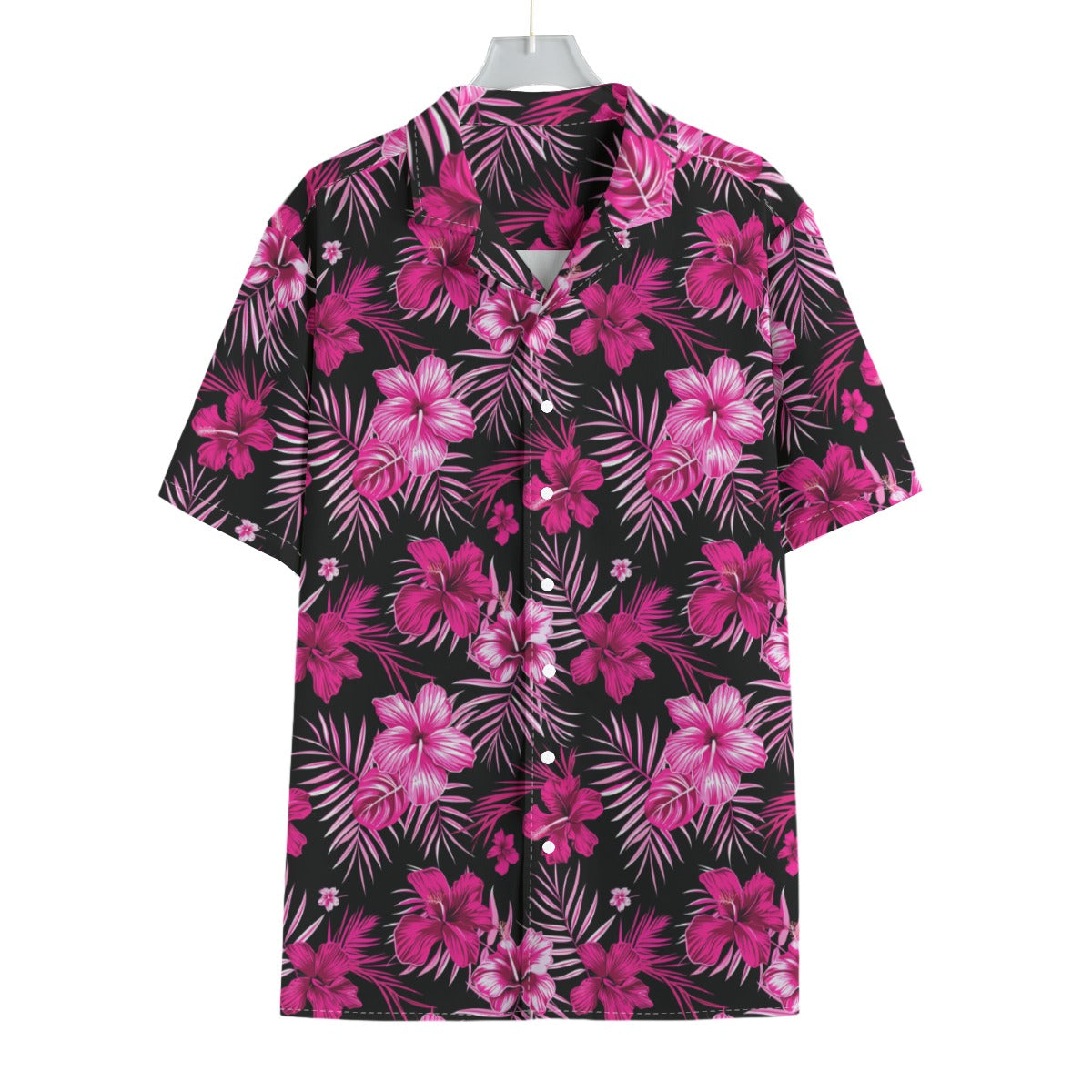 Miami Vice Men s Hawaiian Shirt