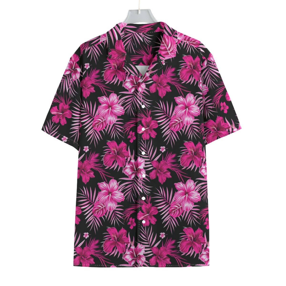 Miami Vice - Men's Hawaiian Shirt