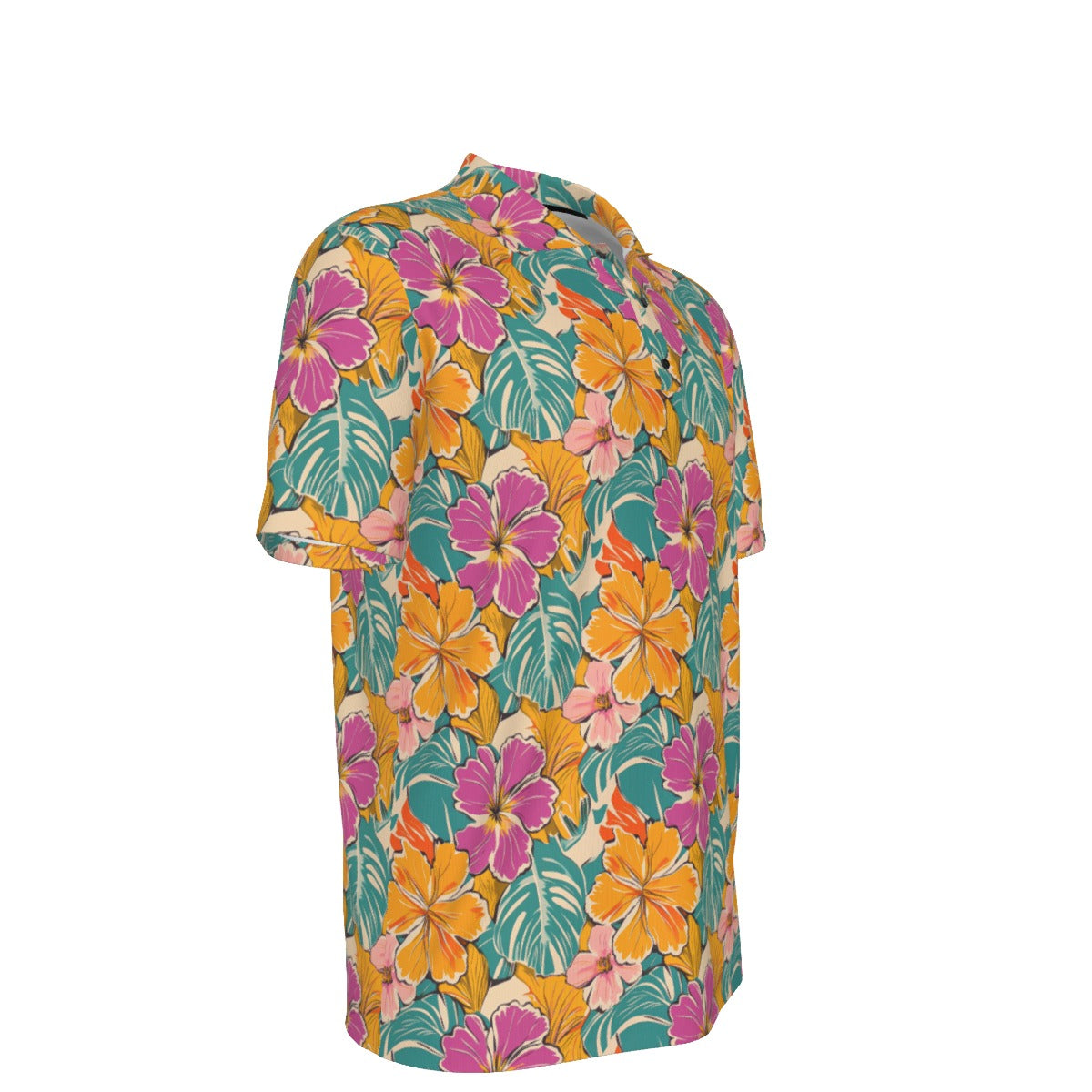 Hawaii 5.0 - Men's Polo Shirt