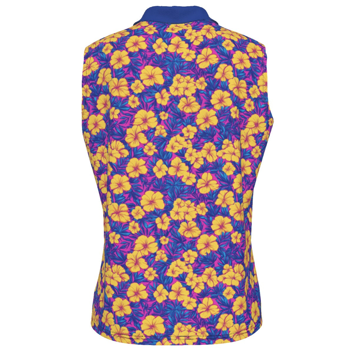 Lani Lush - Women's Sleeveless Polo