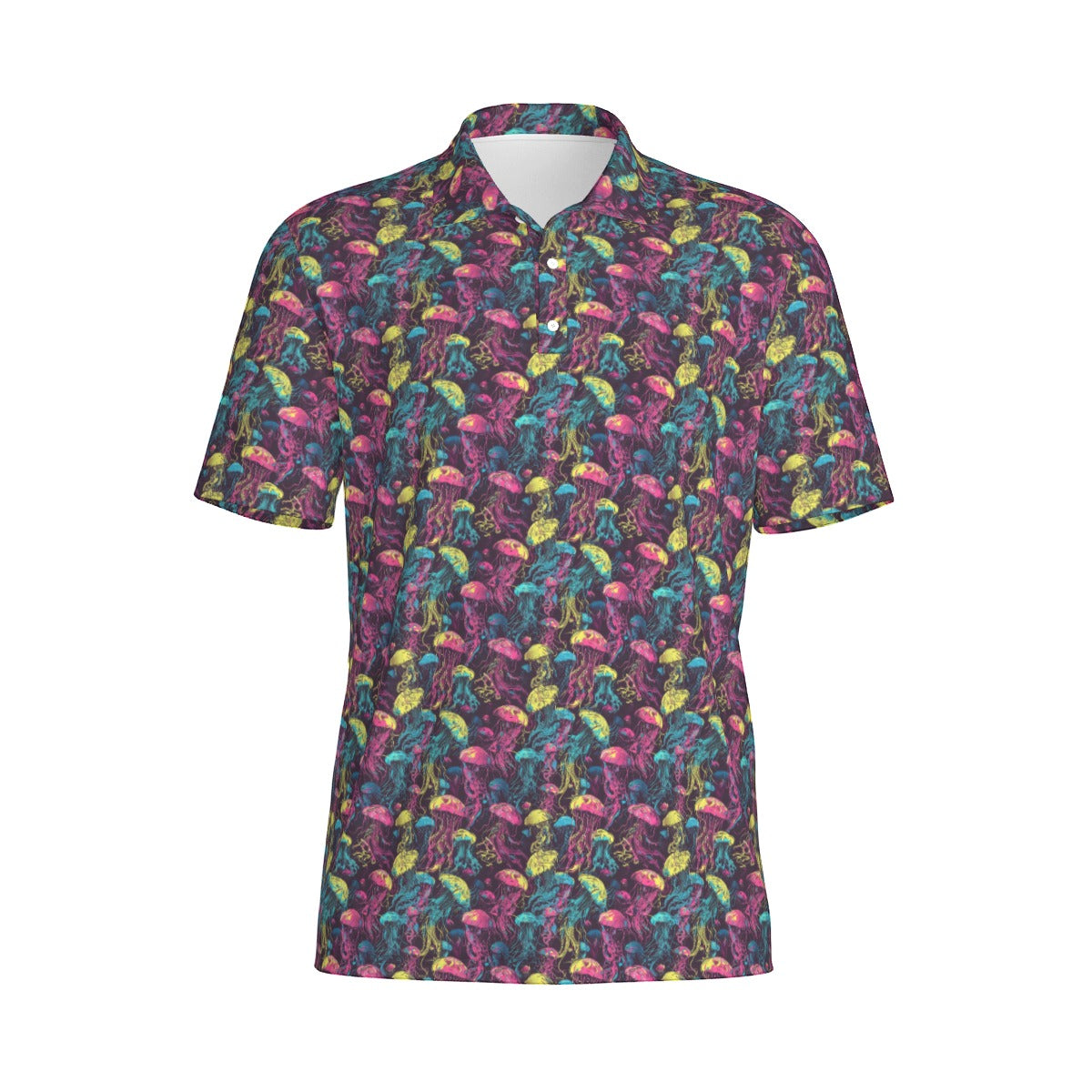 Fairway Floaters - Men's Polo Shirt