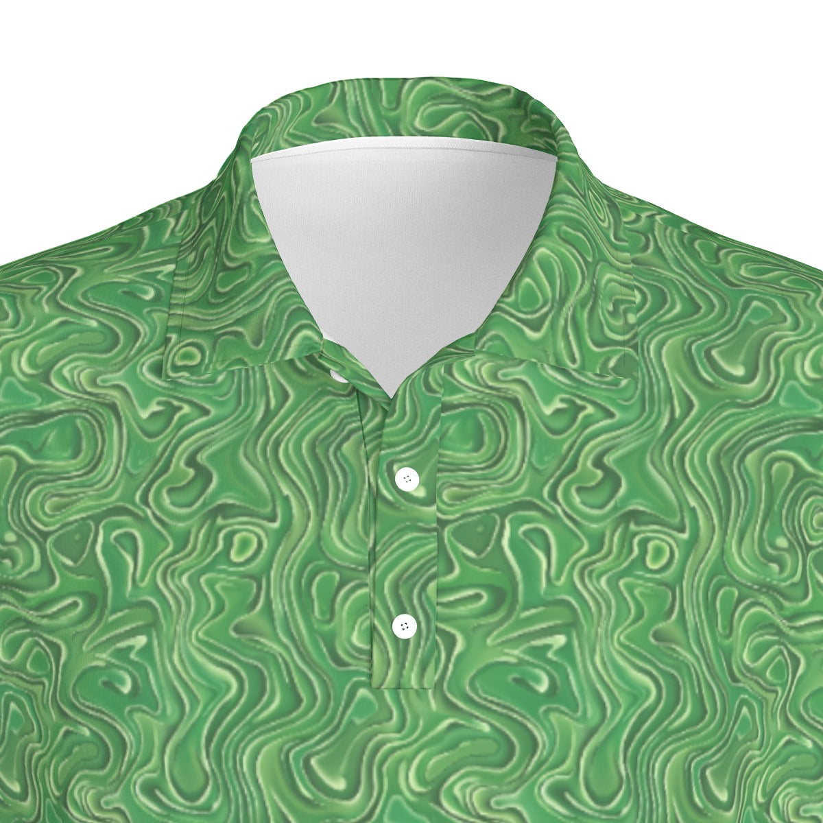 On Par - Men's Polo Shirt