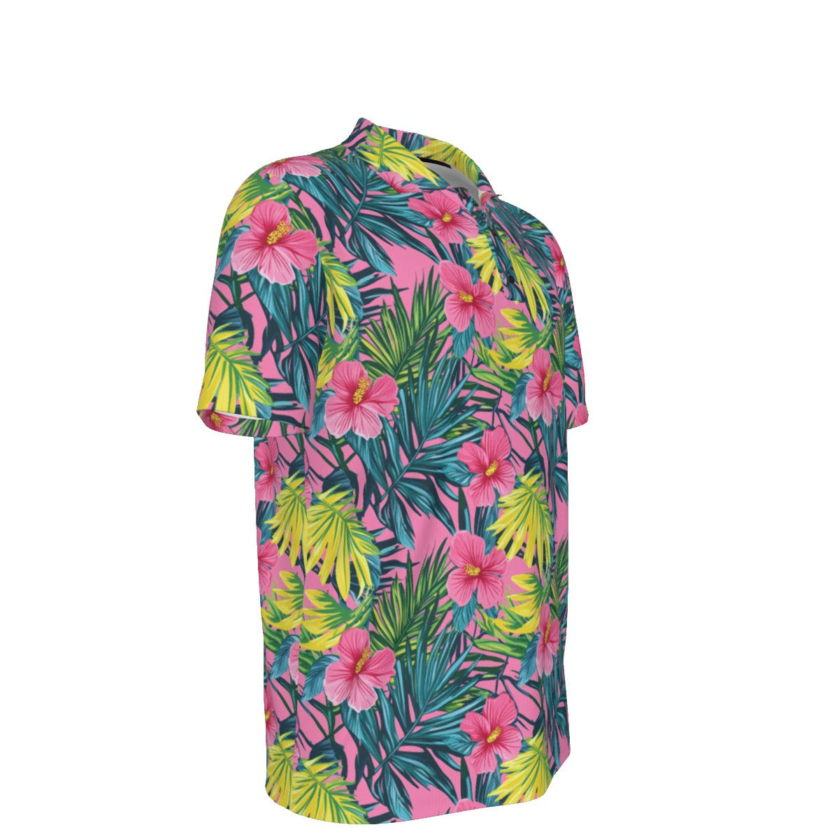 Pura Vida - Men's Polo Shirt