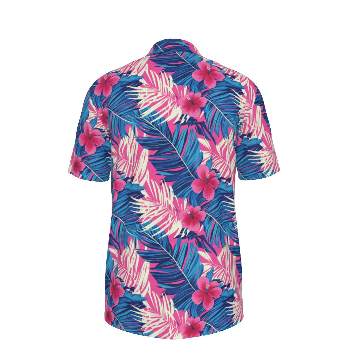Na Pali Breeze - Men's Polo Shirt