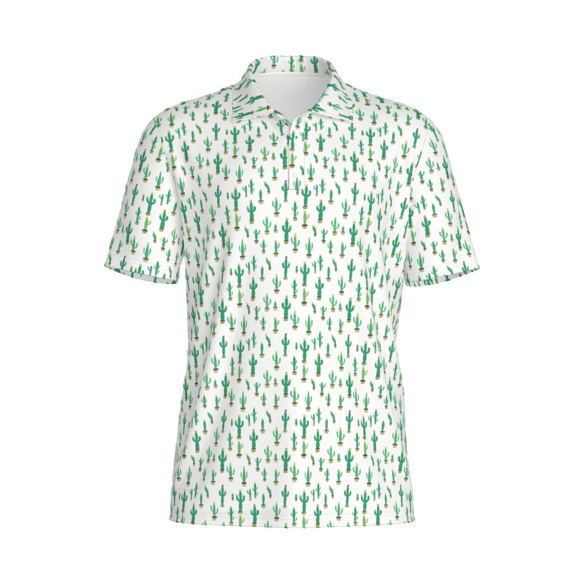 Desert Drives - Men's Polo Shirt