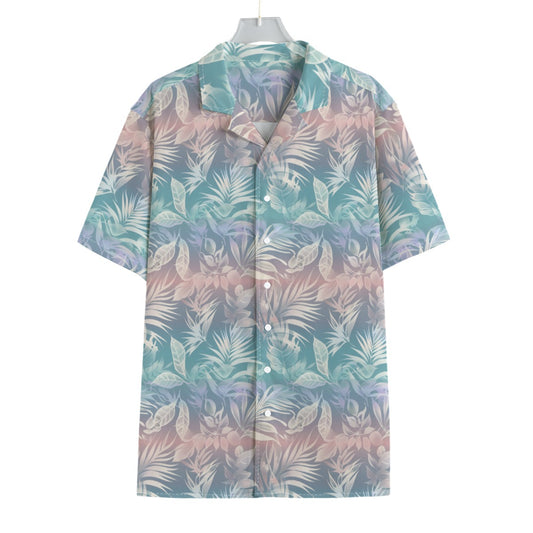 Bahama Breeze - Men's Hawaiian Shirt