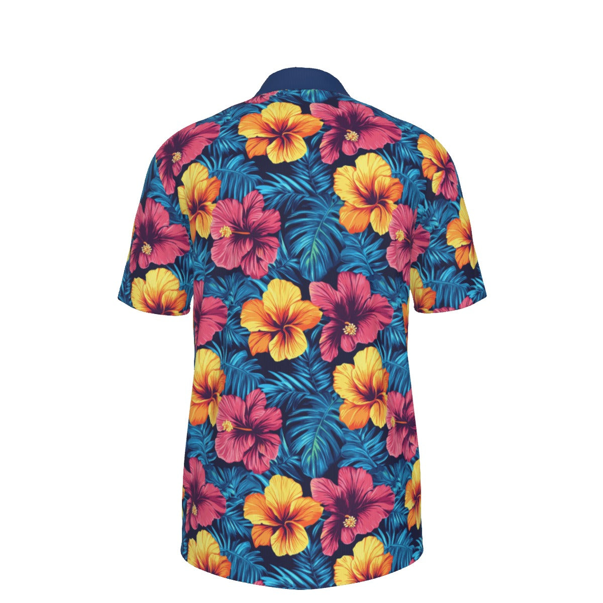 Coconut Club - Men's Polo Shirt