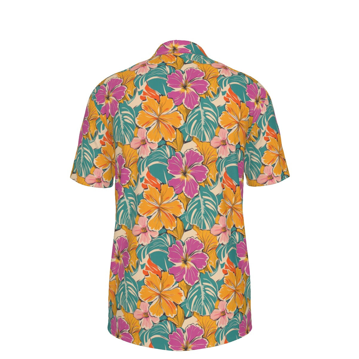 Hawaii 5.0 - Men's Polo Shirt