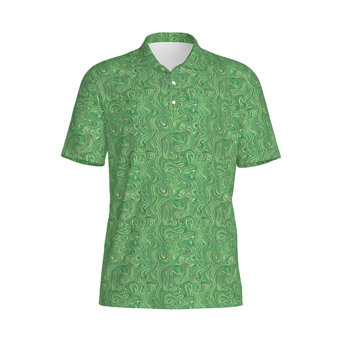 On Par - Men's Polo Shirt