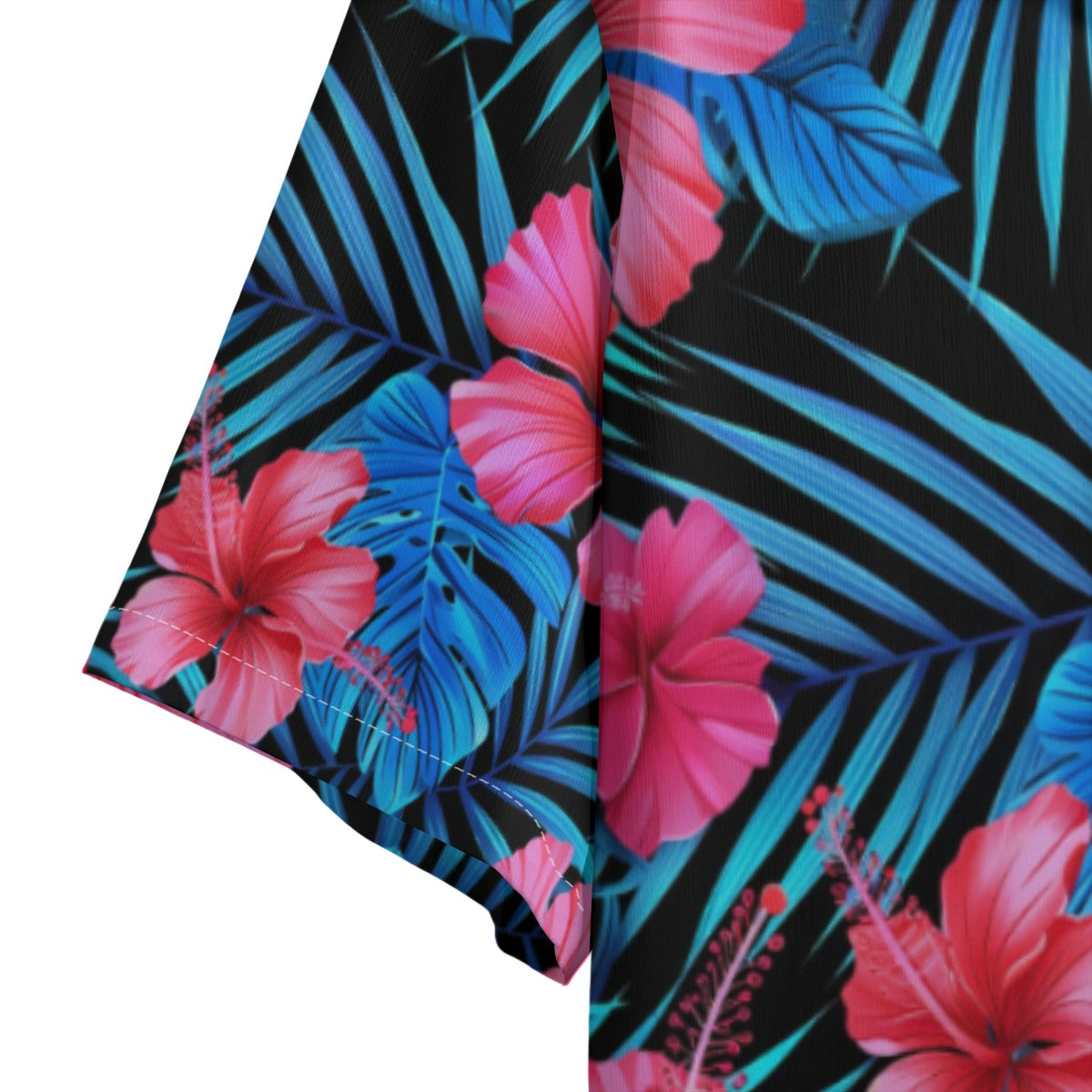 No Nyctinasty - Men's Hawaiian Shirt