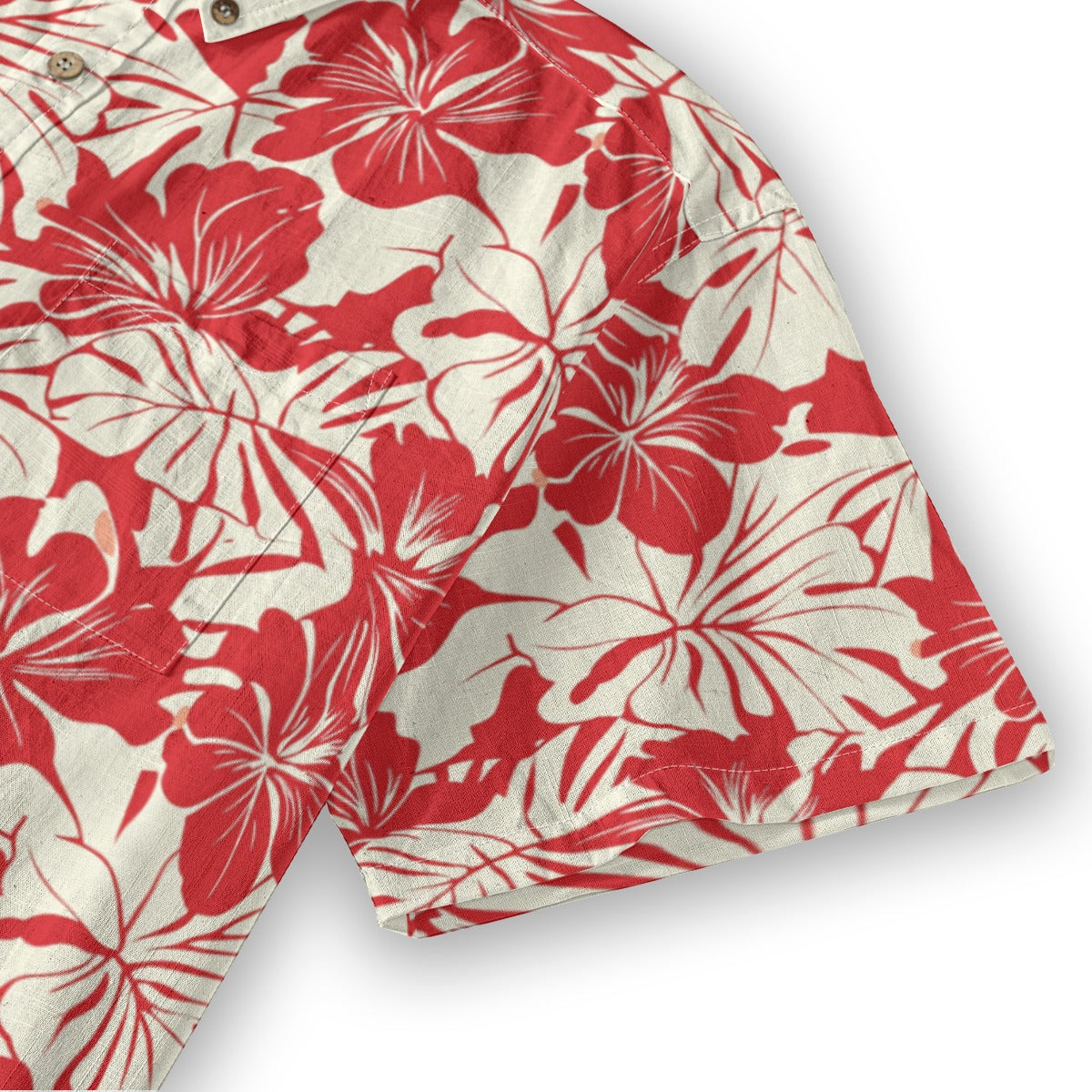 Hanalei Bay - Men's Cotton Shirt