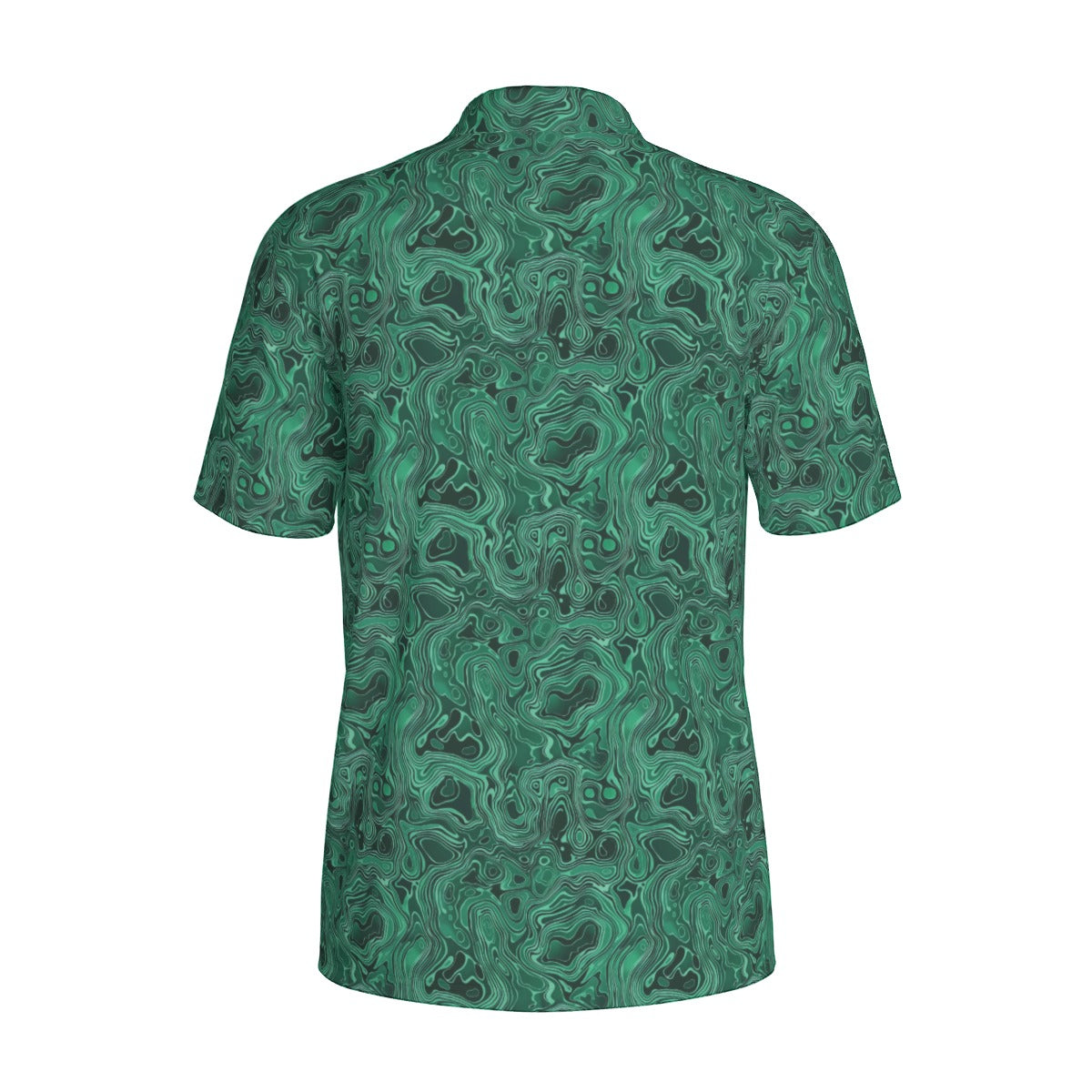 Links Legend - Men's Polo Shirt