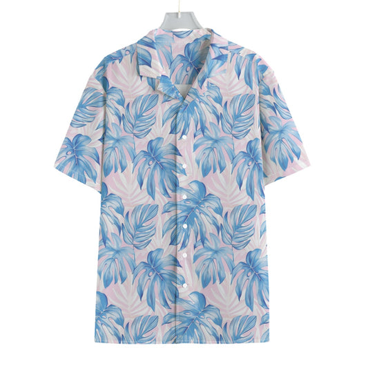 Waikiki Freaky - Men's Hawaiian Shirt