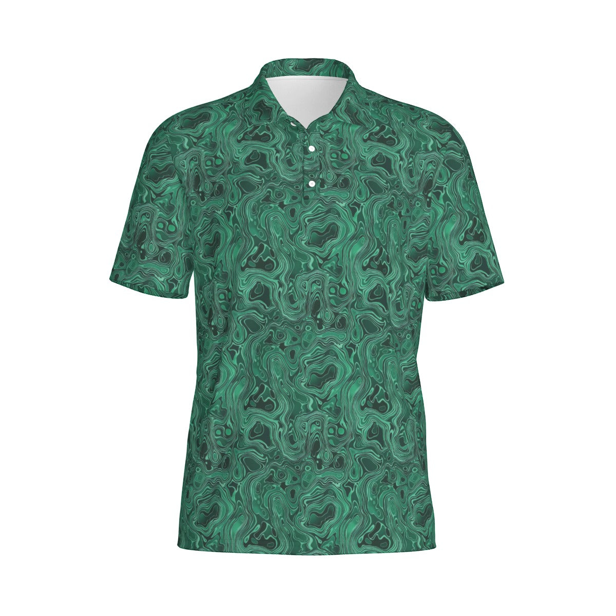 Links Legend - Men's Polo Shirt