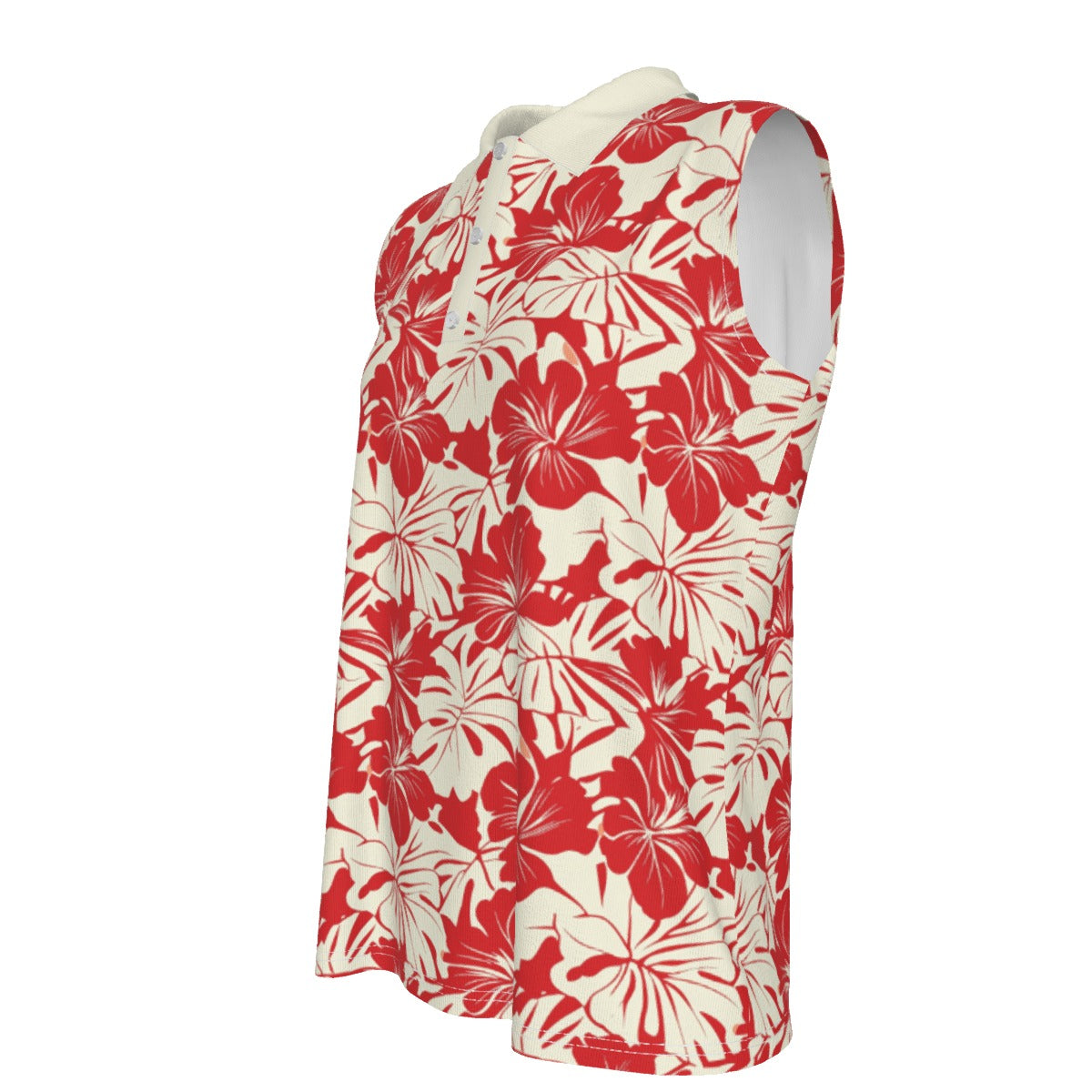 Hanalei Bay - Women's Sleeveless Polo