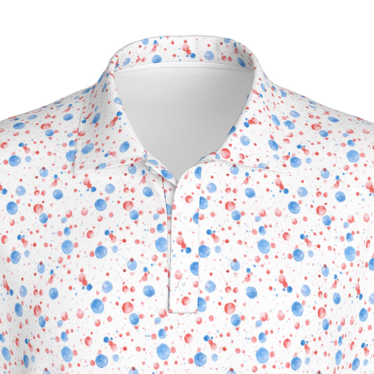 We The People - Men's Polo Shirt