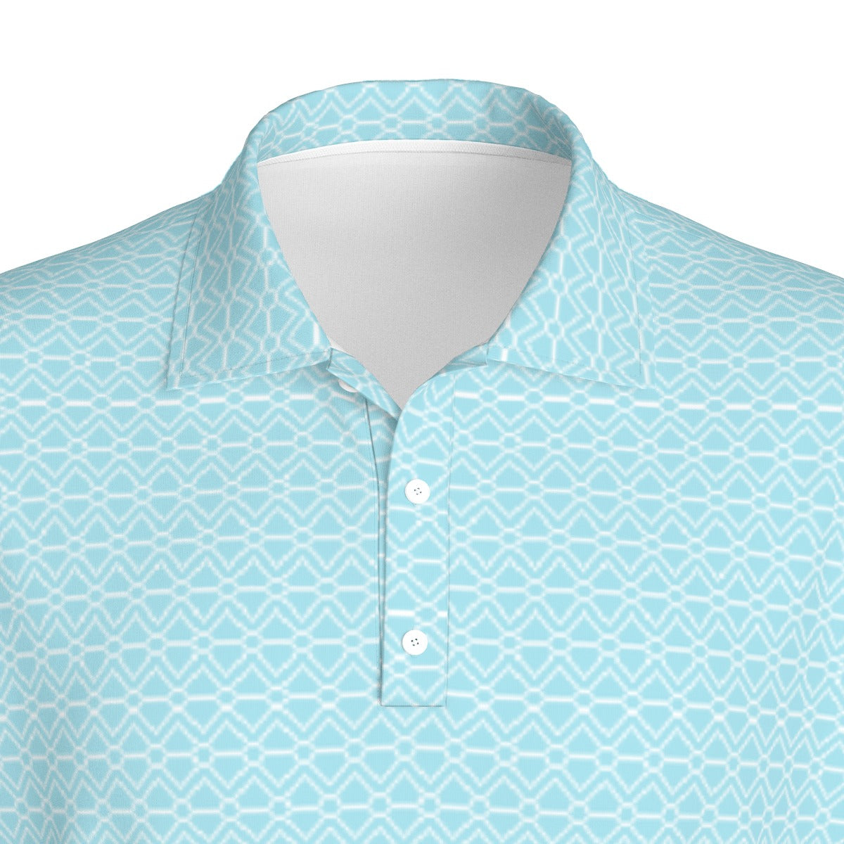 Diamond In The Rough - Men's Polo Shirt