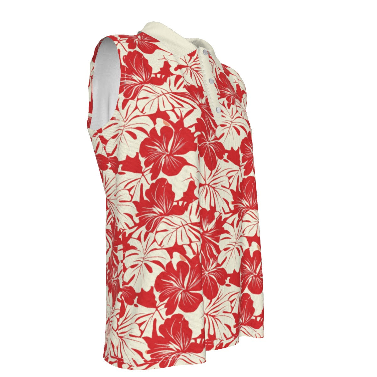 Hanalei Bay - Women's Sleeveless Polo