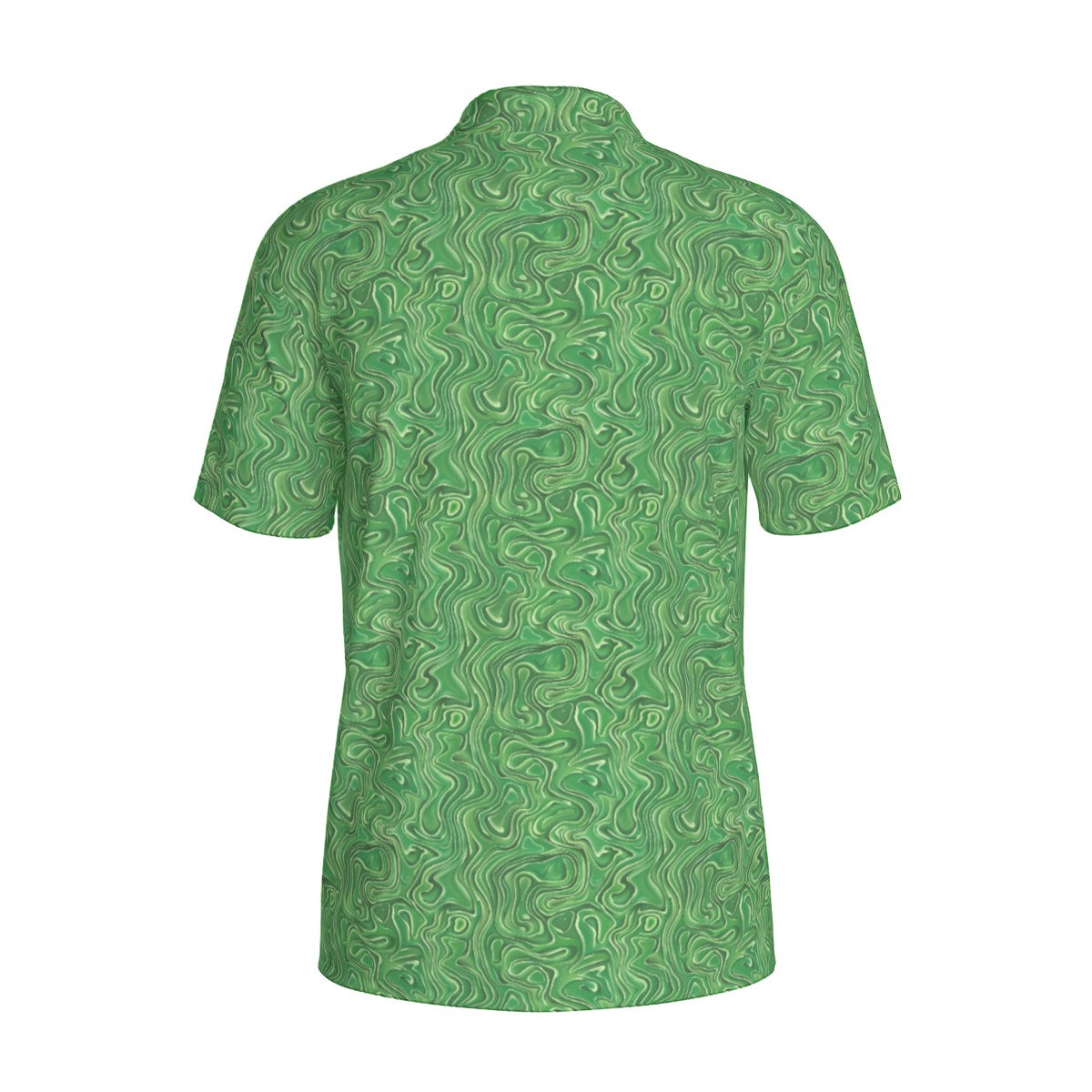 On Par - Men's Polo Shirt