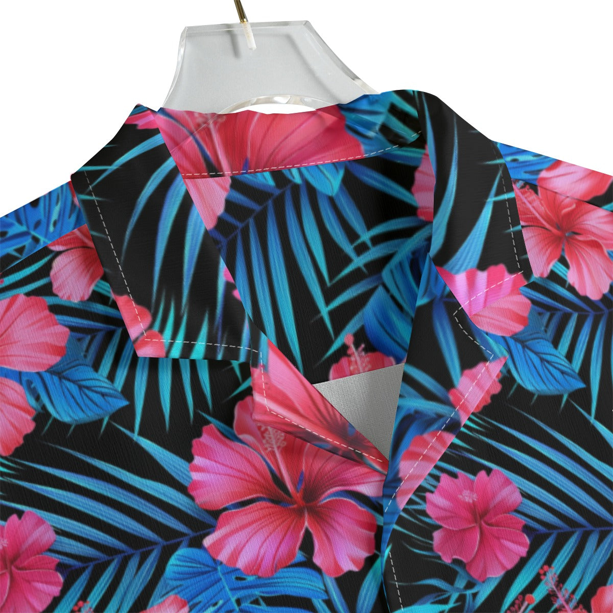 No Nyctinasty - Men's Hawaiian Shirt