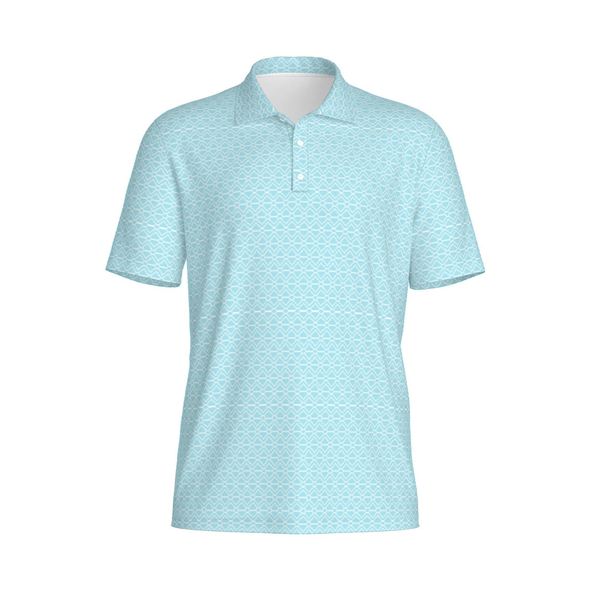 Diamond In The Rough - Men's Polo Shirt