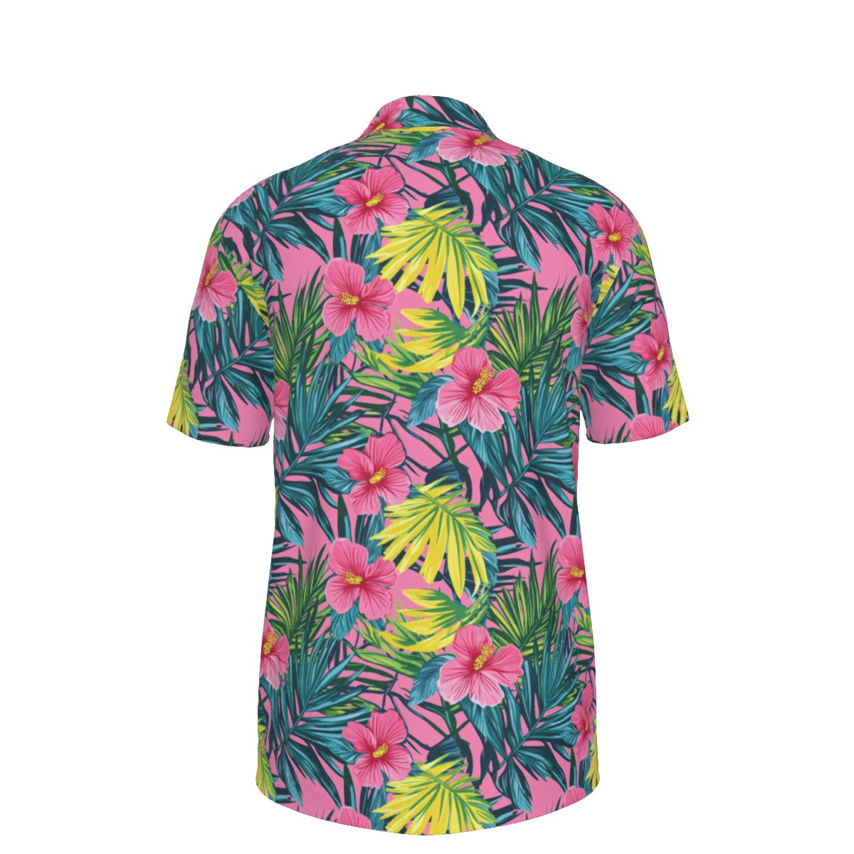 Pura Vida - Men's Polo Shirt