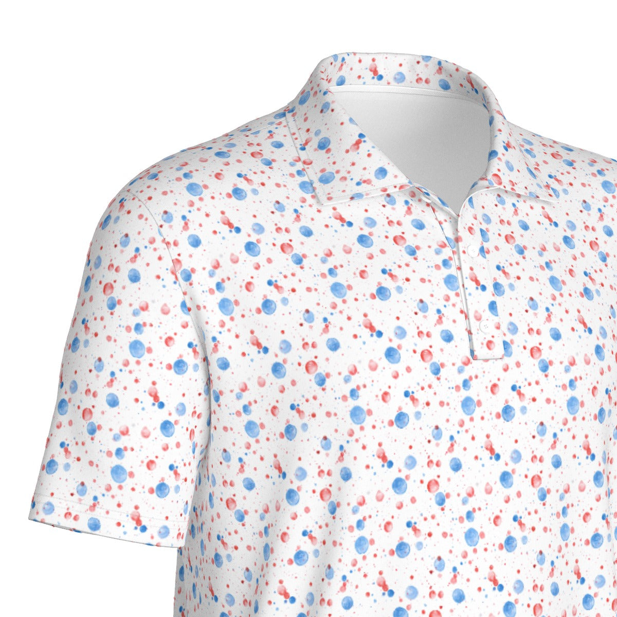 We The People - Men's Polo Shirt