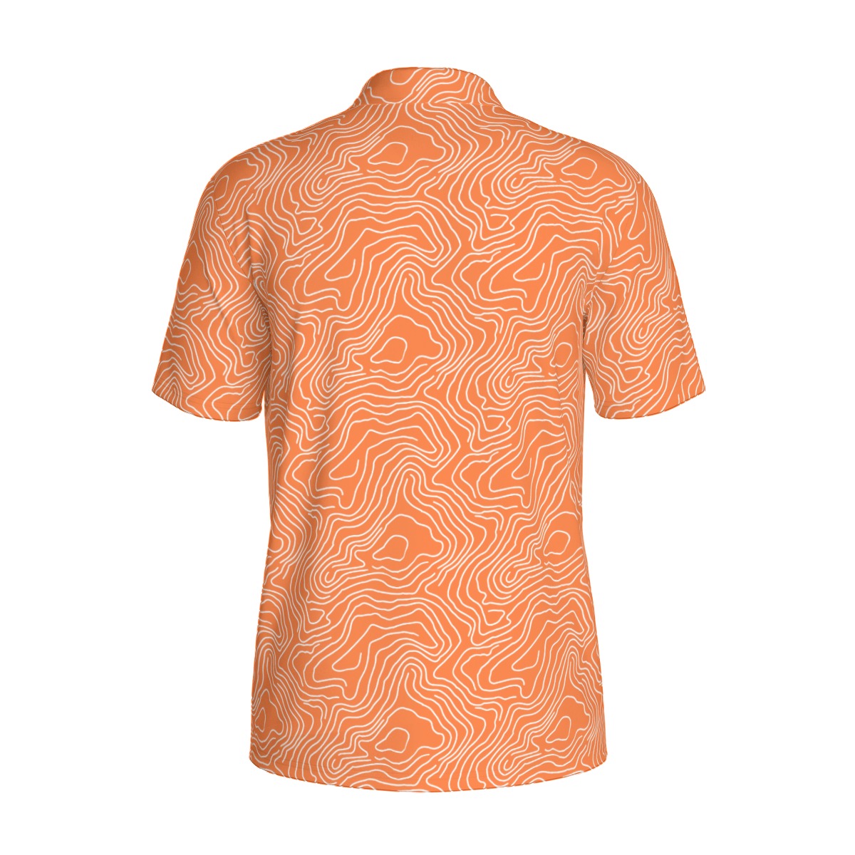 Tang - Men's Polo Shirt