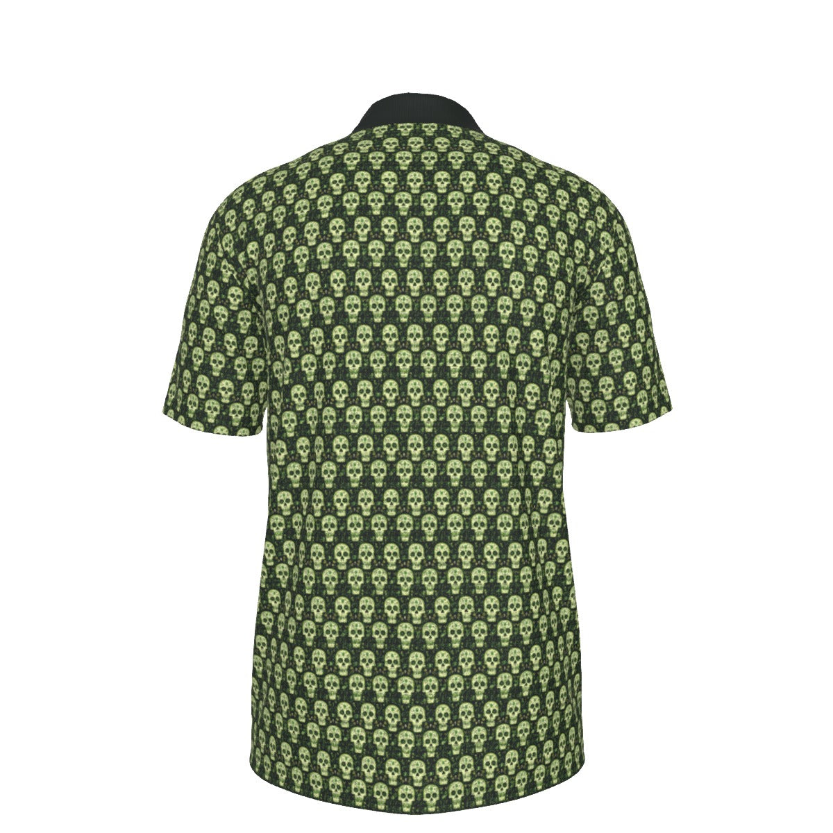 Viva La Verde! - Men's Polo Shirt